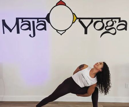 Maja Yoga