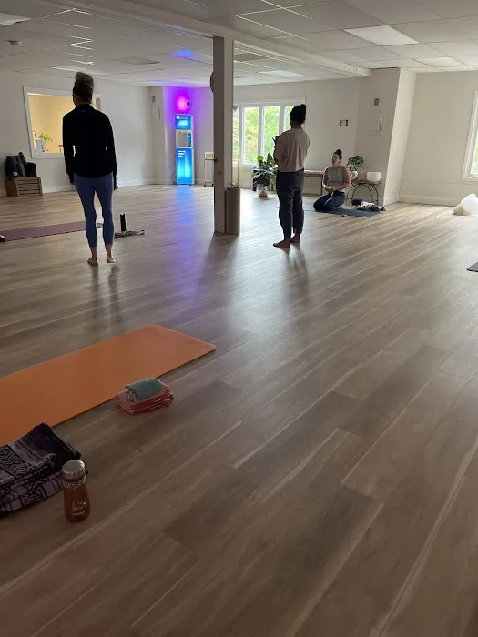 Maja Yoga Picture 4