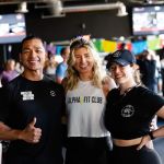 Alpha Fit Club