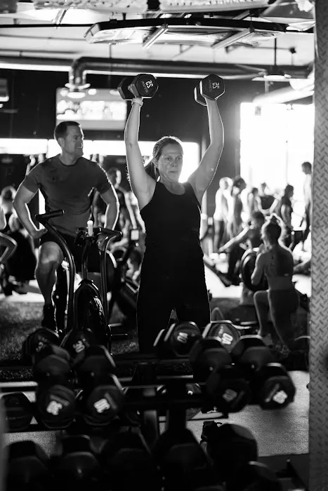 Alpha Fit Club Picture 6