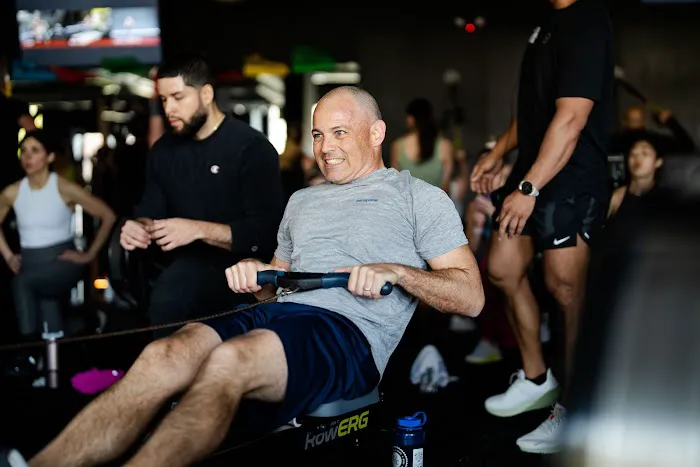 Alpha Fit Club Picture 4