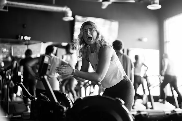 Alpha Fit Club Picture 2