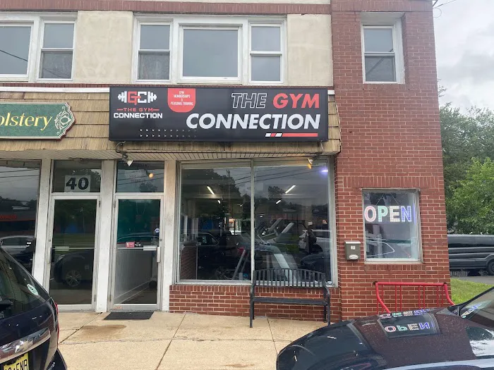 The Gym Connection Picture 2