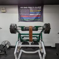 Topshelf Fitness Center & Supplement Store ico