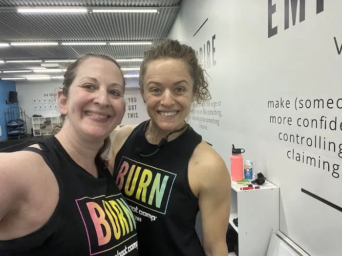 Burn Boot Camp Picture 4