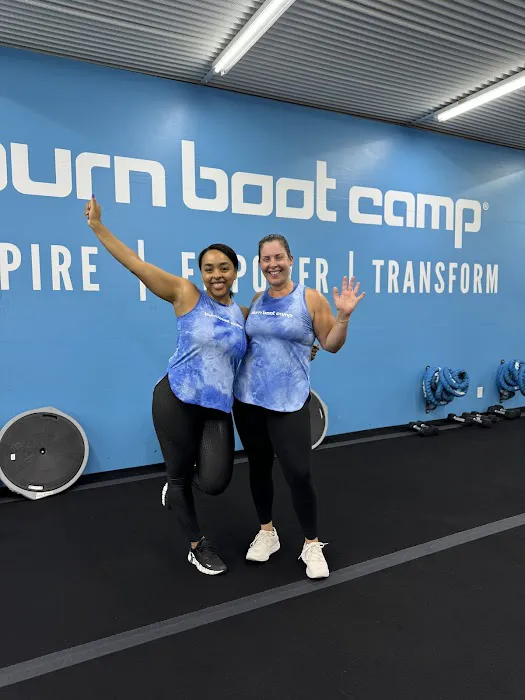 Burn Boot Camp Picture 1