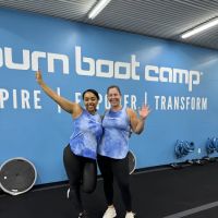 Burn Boot Camp ico