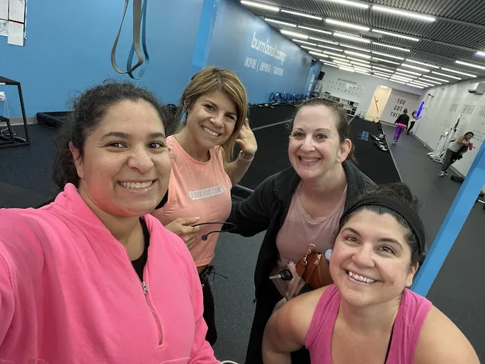 Burn Boot Camp Picture 3