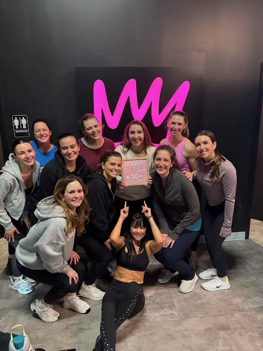 Jane DO - Morristown Fitness Studio Picture 6