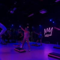 Jane DO - Morristown Fitness Studio ico