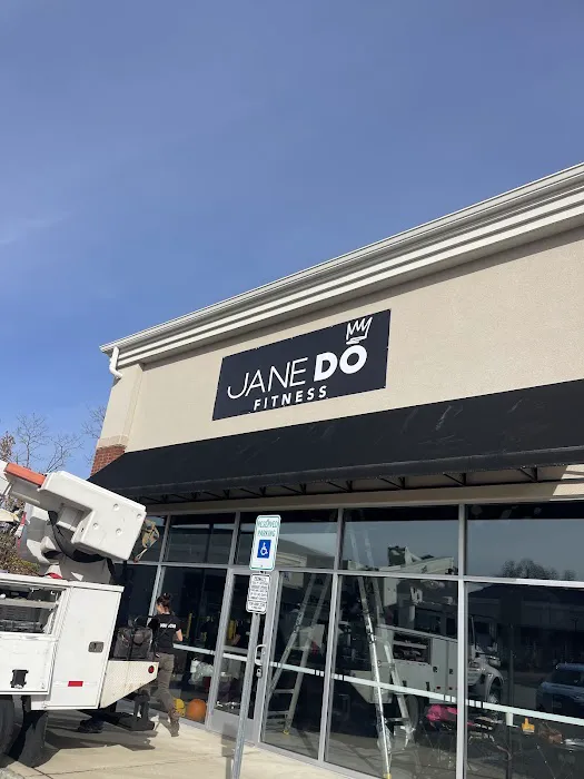 Jane DO - Morristown Fitness Studio Picture 10