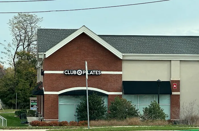 Club Pilates Picture 1