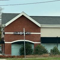 Club Pilates ico