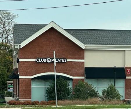 Club Pilates