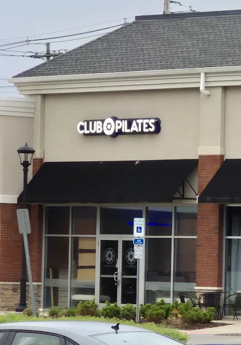 Club Pilates Picture 3