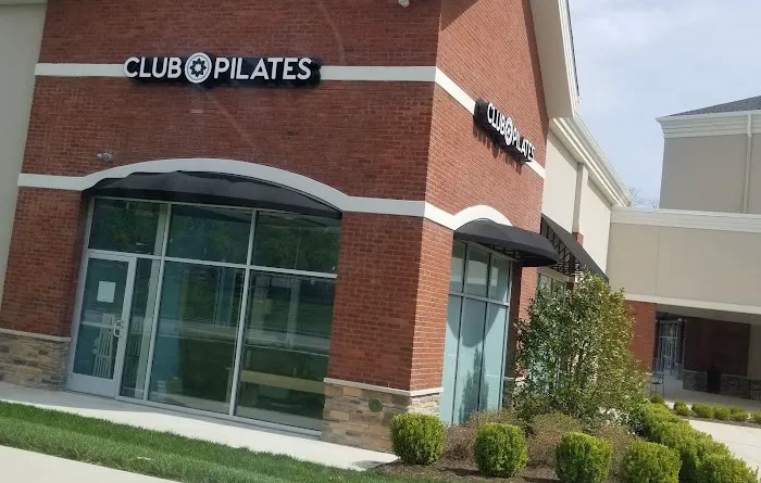 Club Pilates Picture 5