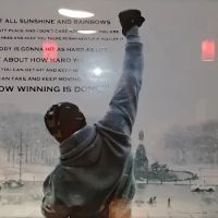Retro Fitness ico
