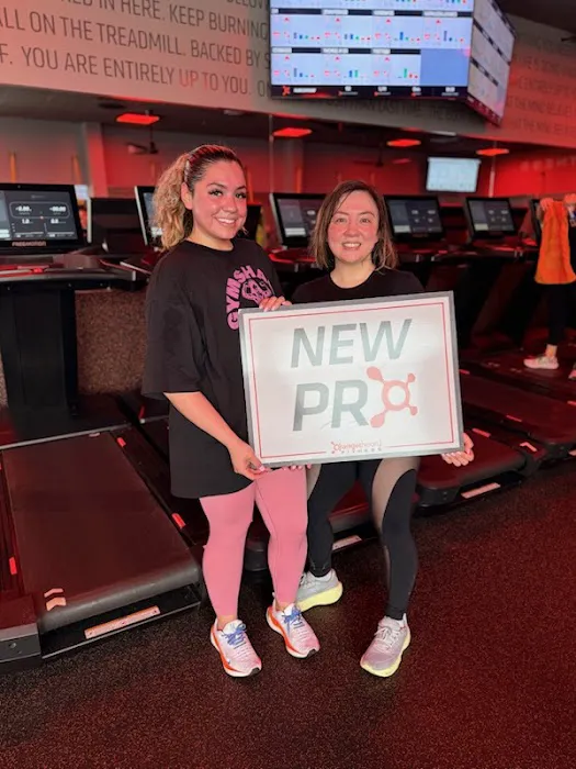 Orangetheory Fitness Picture 1