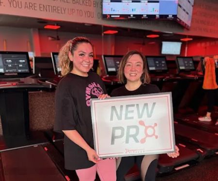 Orangetheory Fitness