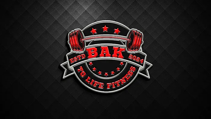 BAK To Life Fitness Picture 1