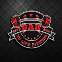 BAK To Life Fitness ico