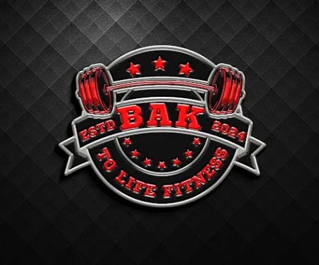 BAK To Life Fitness