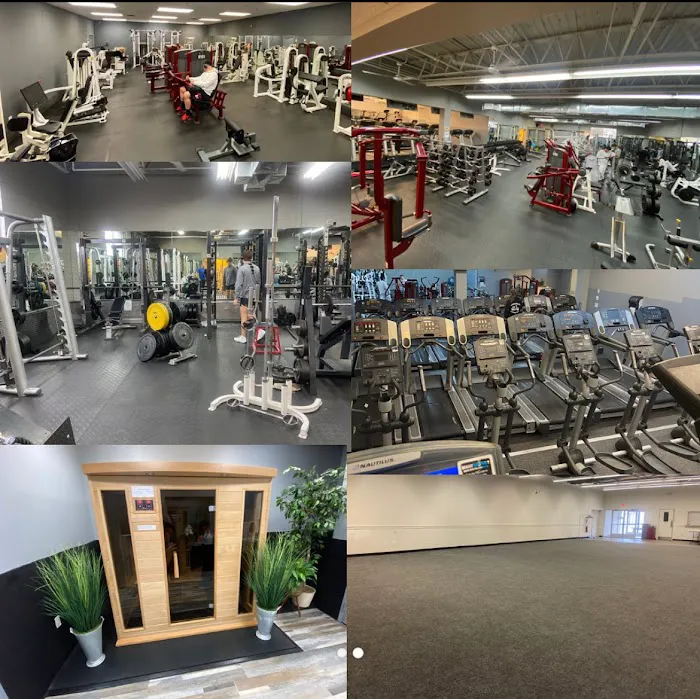 BAK To Life Fitness Picture 2