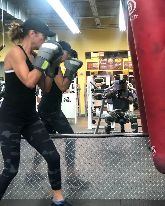 Beyond Fitness Boxing Picture 7
