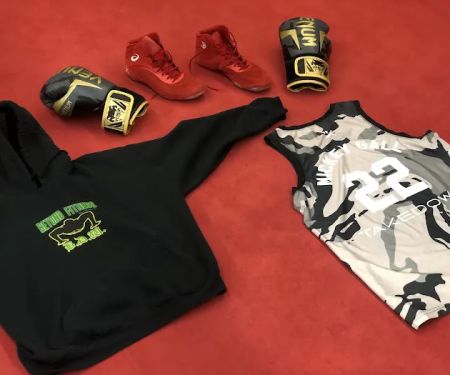 Beyond Fitness Boxing