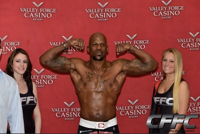 Beyond Fitness Boxing Picture 9