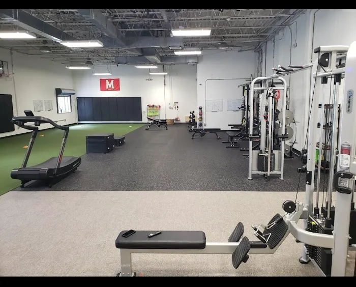 DePugh Performance and Fitness Picture 1