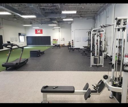 DePugh Performance and Fitness