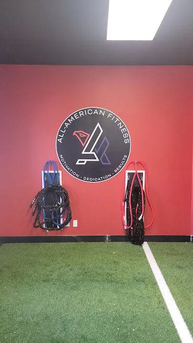 All-American Fitness Picture 1