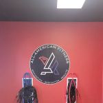 All-American Fitness