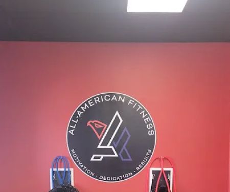 All-American Fitness