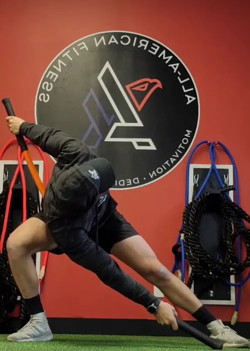 All-American Fitness Picture 2