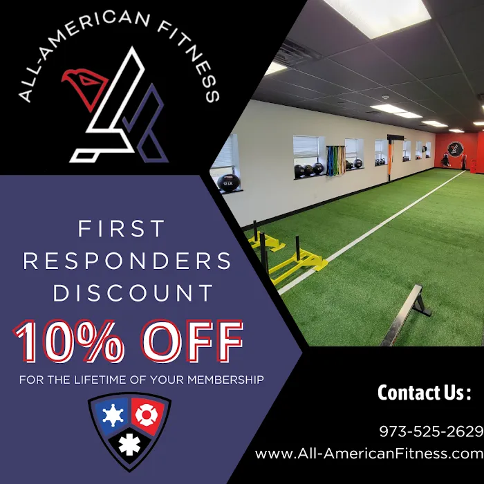 All-American Fitness Picture 6
