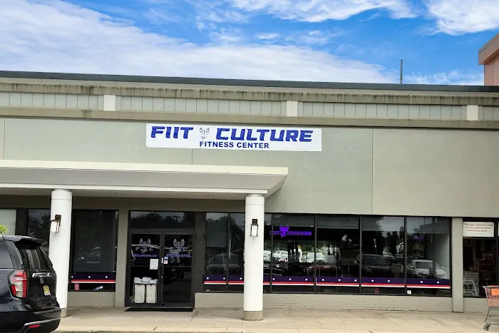 FIIT CULTURE Picture 3