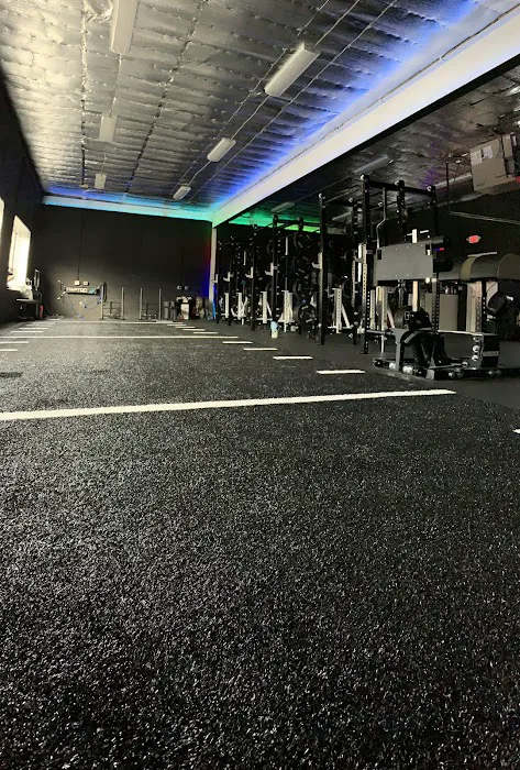 DISTRICT Training: Sports Performance + Fitness Coaching Picture 3