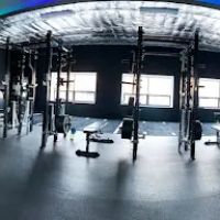 DISTRICT Training: Sports Performance + Fitness Coaching ico