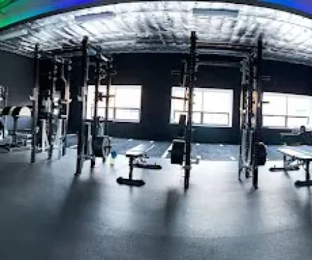 DISTRICT Training: Sports Performance + Fitness Coaching