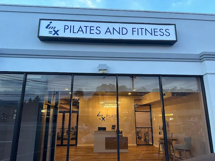 IMX Pilates & Fitness East Hanover Picture 7