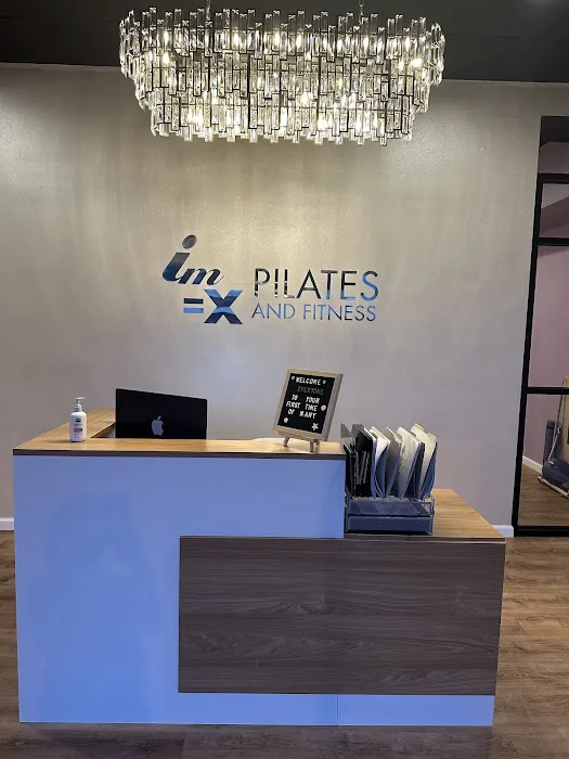 IMX Pilates & Fitness East Hanover Picture 8
