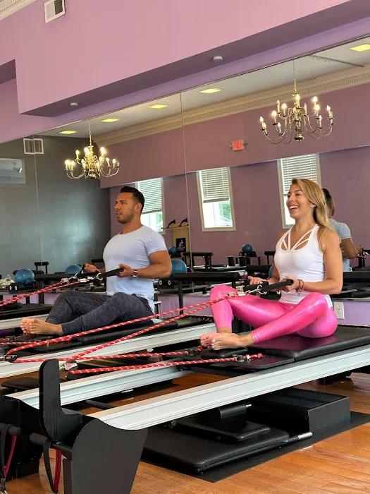 IMX Pilates & Fitness East Hanover Picture 1