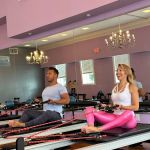 IMX Pilates & Fitness East Hanover