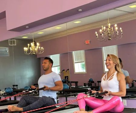 IMX Pilates & Fitness East Hanover
