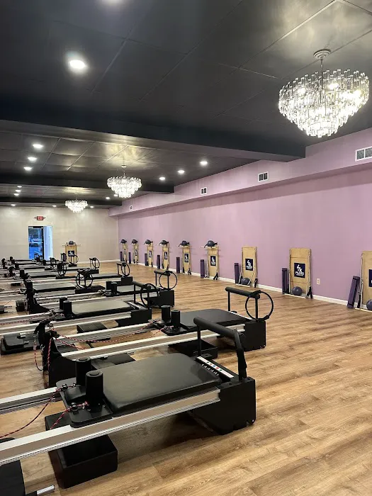 IMX Pilates & Fitness East Hanover Picture 2