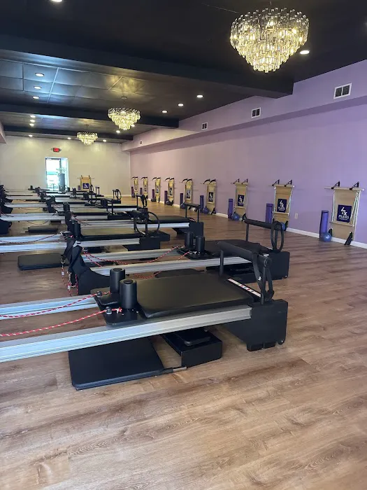 IMX Pilates & Fitness East Hanover Picture 3