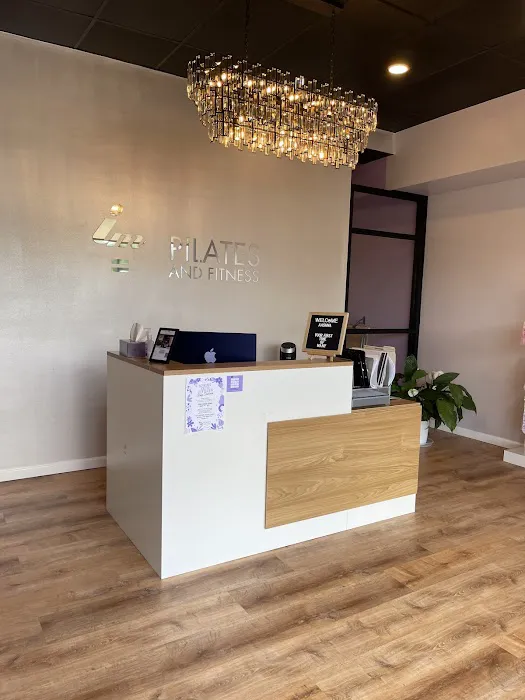 IMX Pilates & Fitness East Hanover Picture 4