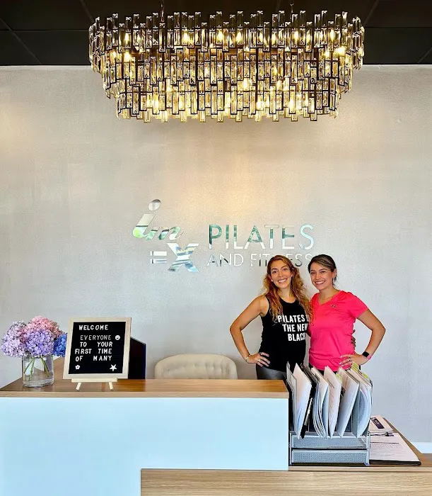 IMX Pilates & Fitness East Hanover Picture 10